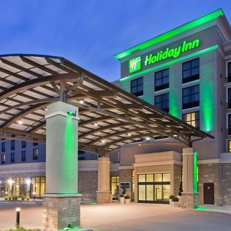 Holiday Inn Richland On The River, An Ihg Hotel Exterior foto