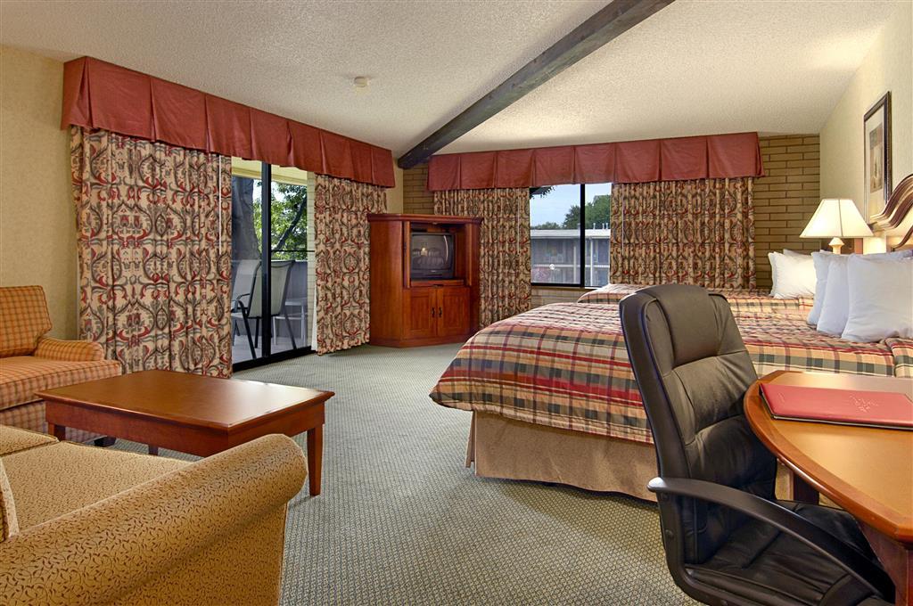 Holiday Inn Richland On The River, An Ihg Hotel Habitación foto