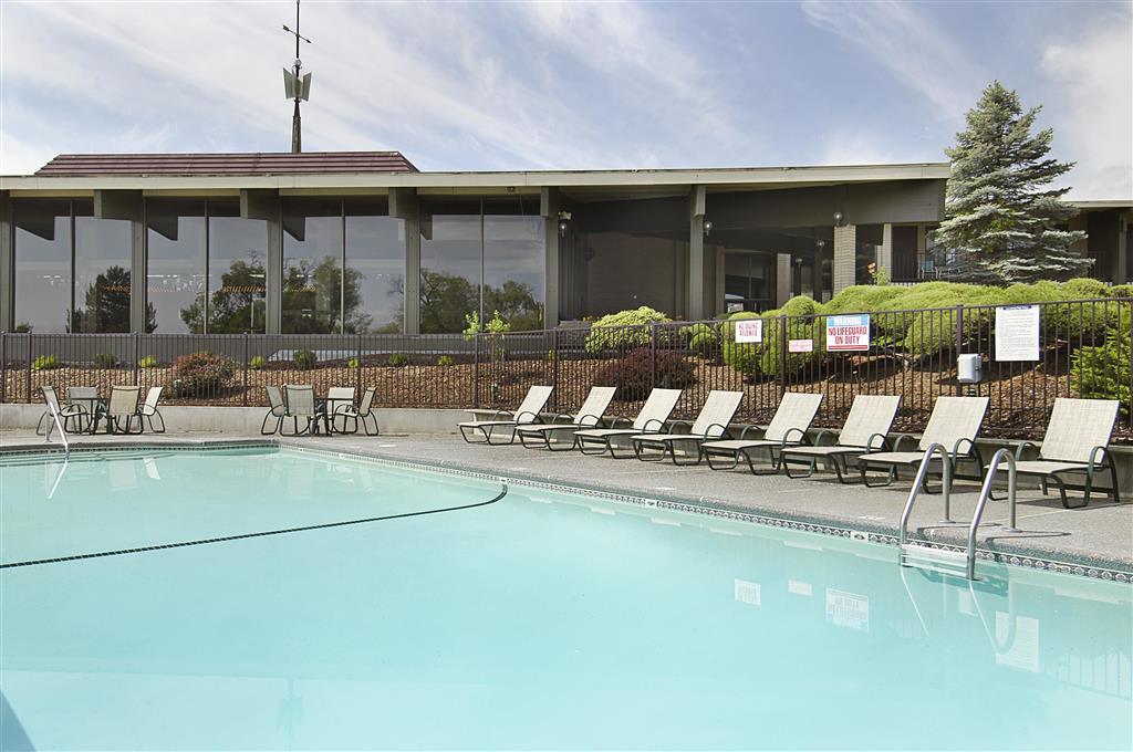 Holiday Inn Richland On The River, An Ihg Hotel Facilidades foto